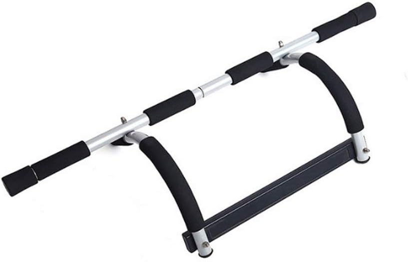 SuRose Pull Up Bar Home multi-function door bar indoor door frame pull-ups home fitness equipment