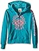 Billabong Girls' Wolf Pack Zip Up Hoodie
