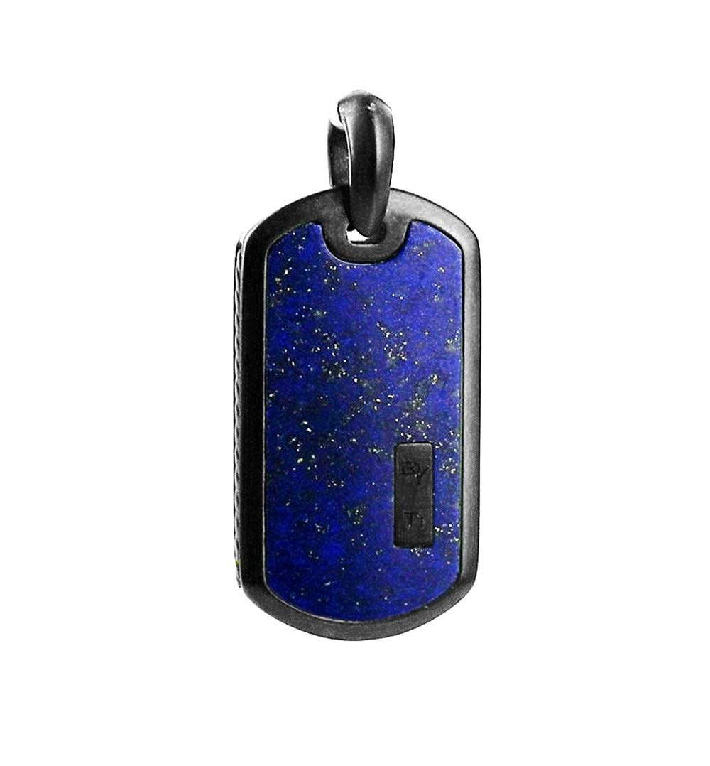 DAVID YURMAN AMAZING LAPIS LAZULI 