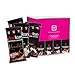 IdealLean, Protein Powder for Women, Variety Box, 20g Whey Protein Isolate, Calcium, Folic Acid, 0g Sugar, 0g Fat, 0 Carbs, 30 Servings
