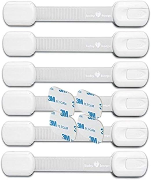 amazon child cupboard locks