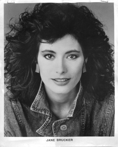 Resultado de imagem para jane brucker
