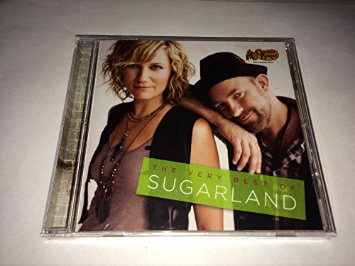SUGARLAND - Baby Girl - Single - Zortam Music