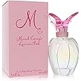 Mariah Carey Luscious Pink Eau de Parfum Spray for Women, 3.4 Fluid Ounce