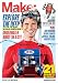 Make: Technology on Your Time Volume 34: Robotics by 