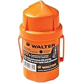 Walter Surface Technologies 01E618 29-Piece Jobber's Length Bits, Round Shank