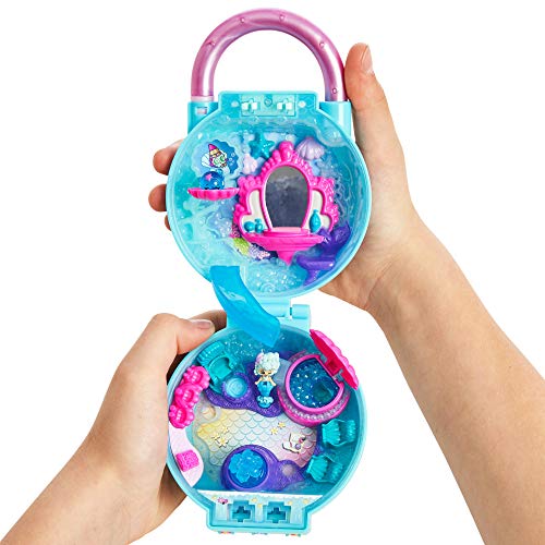 shopkins lil secrets mermaid