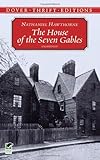 "The House of the Seven Gables (Dover Thrift Editions)" av Nathaniel Hawthorne