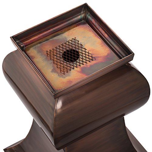 H Potter Decorative Planter Indoor Outdoor Flower Garden Urn