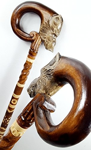 cane (33 inch, BOAR) - Thumbnail 3