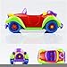 Toy Car , Misaky Child Boy Disassembly Assembly Classic Christmas Gift