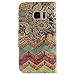 S7 Case, Galaxy S7 Case, Wallet Purse Type Leather Credit Cards Case with Cellphone Holder Flip Cover for Galaxy S7