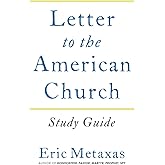 Letter to the American Church Study Guide