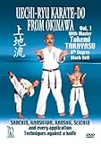 Uechi-Ryu Karate-Do From Okinawa Volume 1