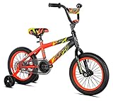 Kent Retro Boy's Bike