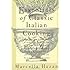 Essentials of Classic Italian Cooking
