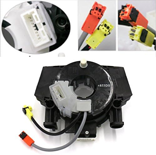 eStarpro Replacement Coil for Nissan Qashqai 350Z 370Z Versa Murano