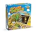 Blue Orange GAMES Flying Kiwis Launching Action Board Game for Families