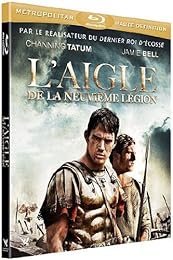 L'aigle De La Neuvième Légion