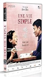 Une vie simple