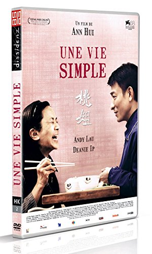 Une vie simple