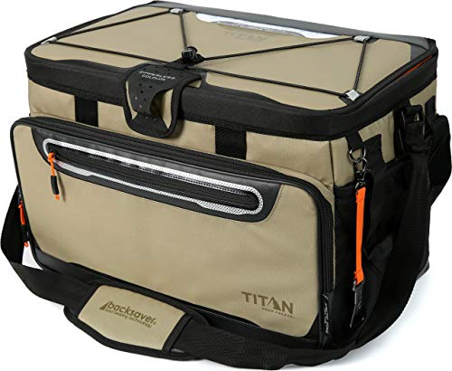 titan freezer bags
