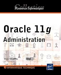 Oracle 11g