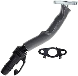 55587854 Turbo Oil Return Pipe Tube Hose for Chevy