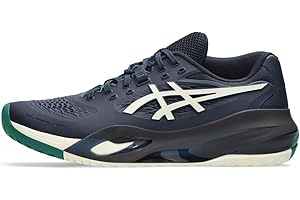 ASICS Men's Gel-Resolution X Tennis Shoes