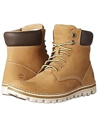 Timberland Brookton - Trigo de encaje para mujer