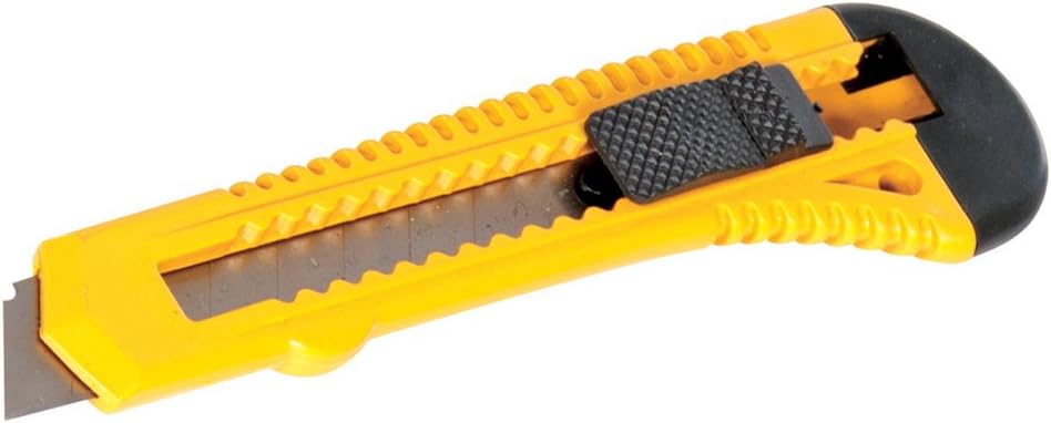 Task 548912 Snap-Off Knife Display Box