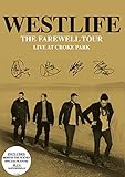Westlife - The Farewell Tour Live at Croke Park 2012 [Region 2 - Non USA Format] [UK Import]
