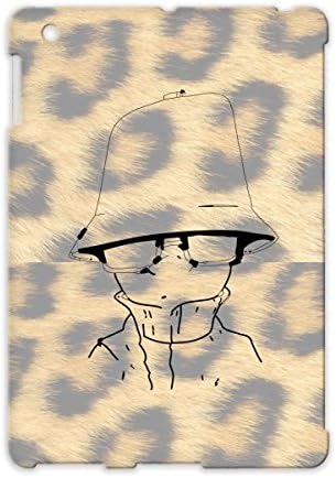 Hip Hop Character Music Hip Hop Cartoon Graffiti B Boy Bboy Classic Street Art New York Rap Breakdancer Black Case Cover For Ipad 2 Amazon Ca Cell Phones Accessories