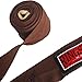Ringside Heritage Mexican Handwrap, Brown