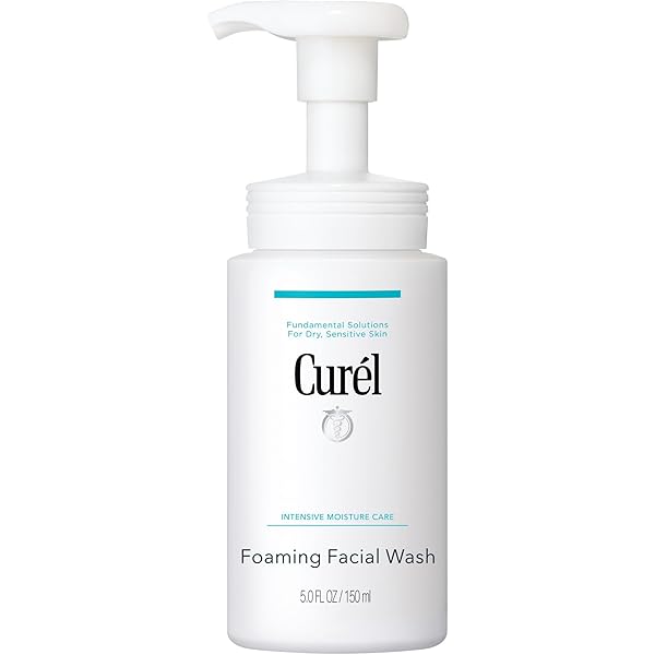 Amazon.com: Curel Japanese Skin Care Moisture Facial Milk