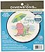 Dimensions Happy Place Counted Cross Stitch Kit
