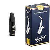 Vandoren SM711 AL3 Optimum Alto Sax Mouthpiece and