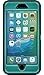 OtterBox Defender iPhone 6 Plus/6s Plus Case - Retail Packaging - (Light Teal/Black)