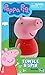 Peppa Pig Tumble & Spin Game