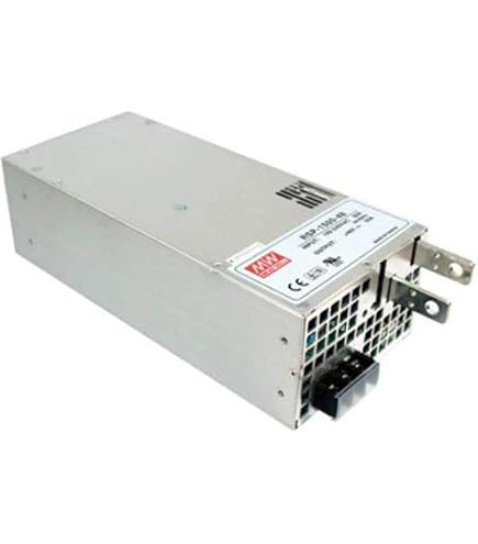 Amazon.com: Meanwell RSP-750-48 Power Supply - 750W 48V 15.7A