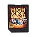 Disney Mix Clip - High School Musical Soundtrack