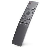 Universal Remote for All Samsung TV Remote, Replacement Compatible with All Samsung LED, LCD, QLED, HDTV, 3D Series Smart TVs (BN59-01259B)