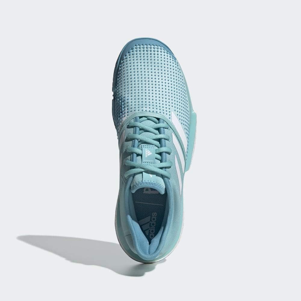 parley tennis shoes