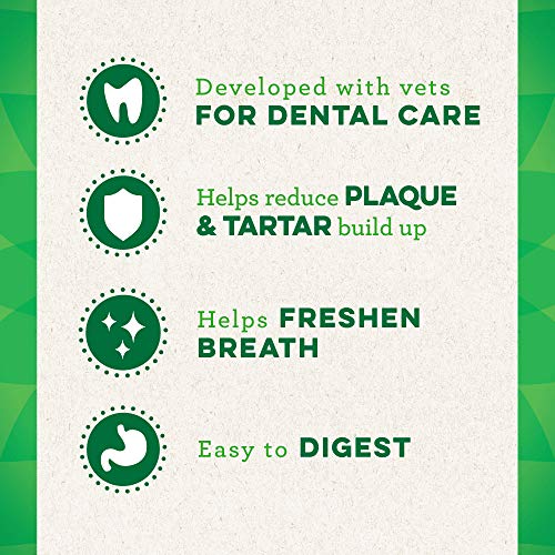 Greenies Dental Treats Original Large - Gebitsverzorgingssnacks voor grote honden vanaf 23 kg - Hondensnacks voor… - Afbeelding 7