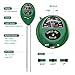 Dr.meter S30 Soil Moisture Meter, Soil PH Moisture Sunlight 3 in 1 Soil Test Kits for Garden, Lawn Plants Indoors & Outdoorsthumb 3