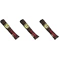 Yeowww! Catnip Cigar 3 Pack | Pure Leaf & Flowertop Blend | Cat and Kitten Toy