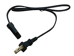 Coffee Makers Parts & Accs Power Cord for West Bend