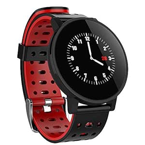 9FMZZzi81E Reloj Inteligente, Hombre Mujer T3 Pulsera Actividad ...