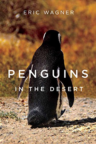 Penguins in the Desert libro
