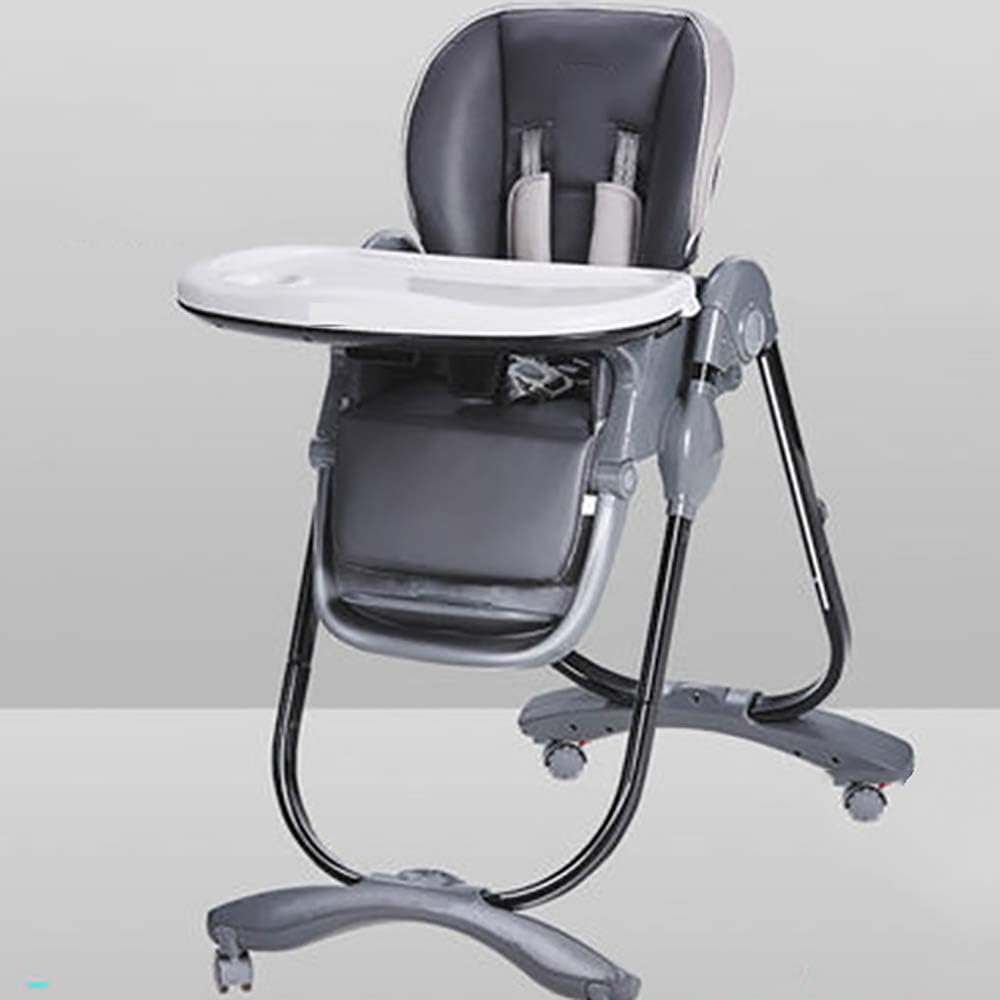 high chair with detachable seat
